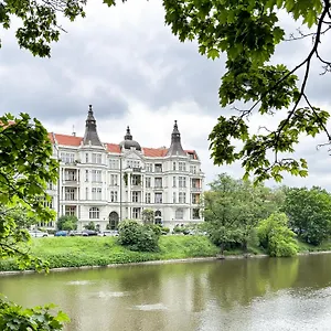 A.s. Podwale Apartament Wrocław