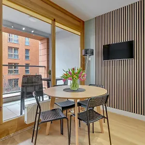 Staywin Aura I Appartement