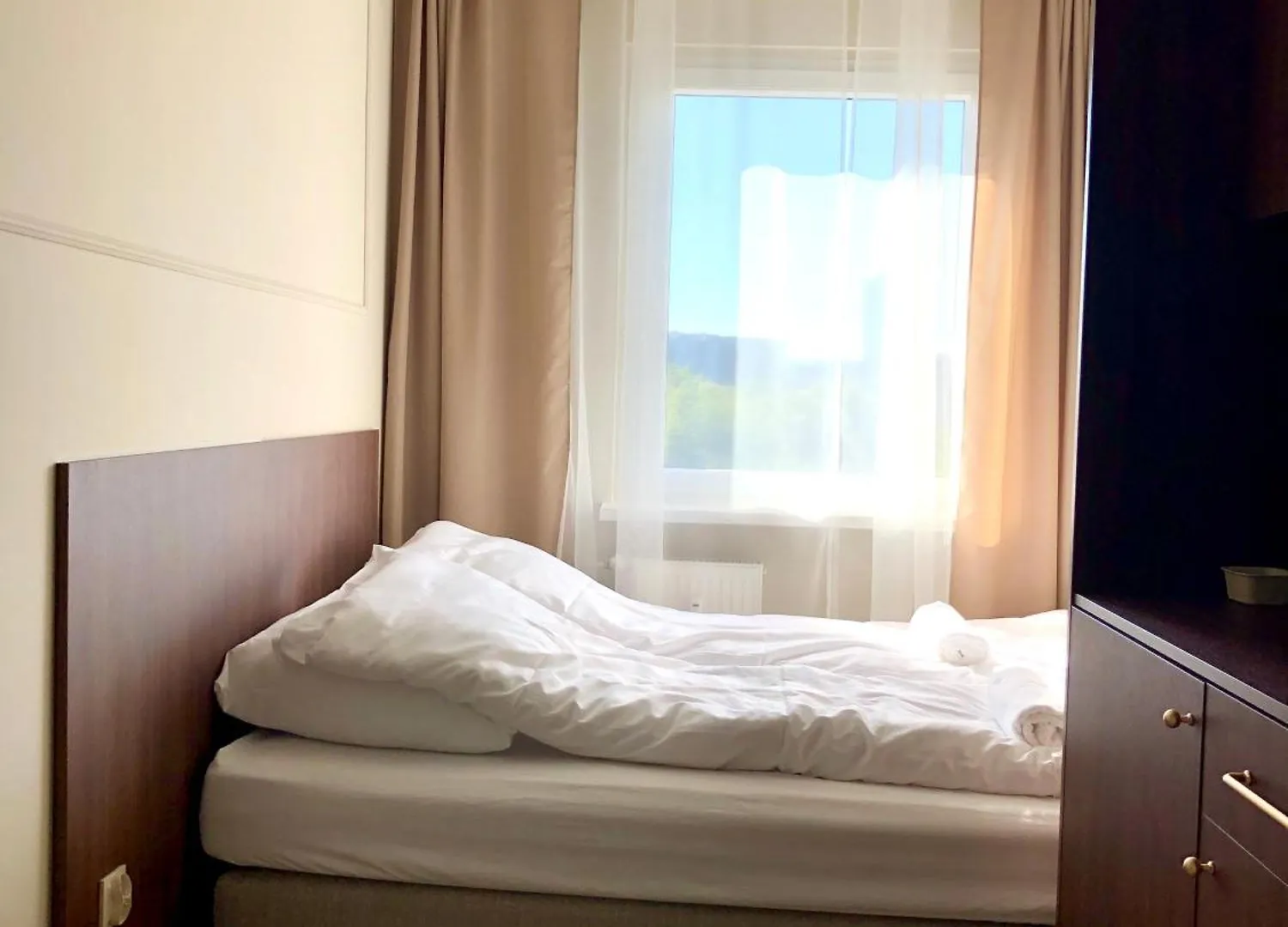 Sands Startowa Pokoje Γκντανσκ Πολωνία