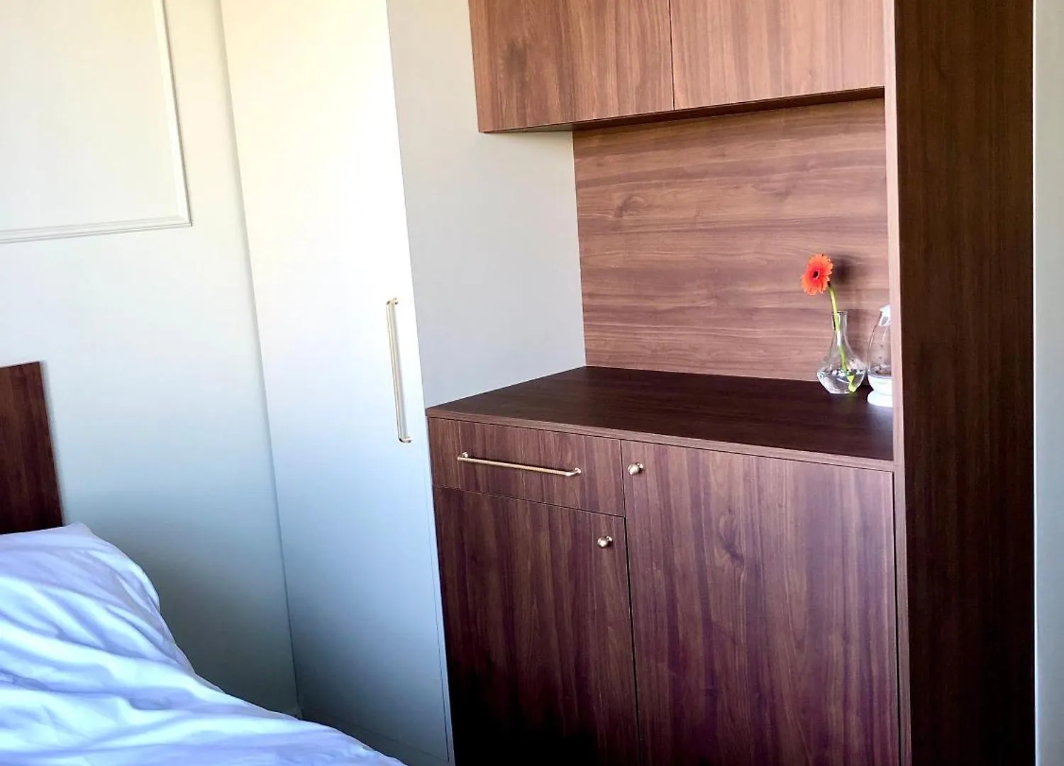 Apartment Sands Startowa Pokoje Gdansk