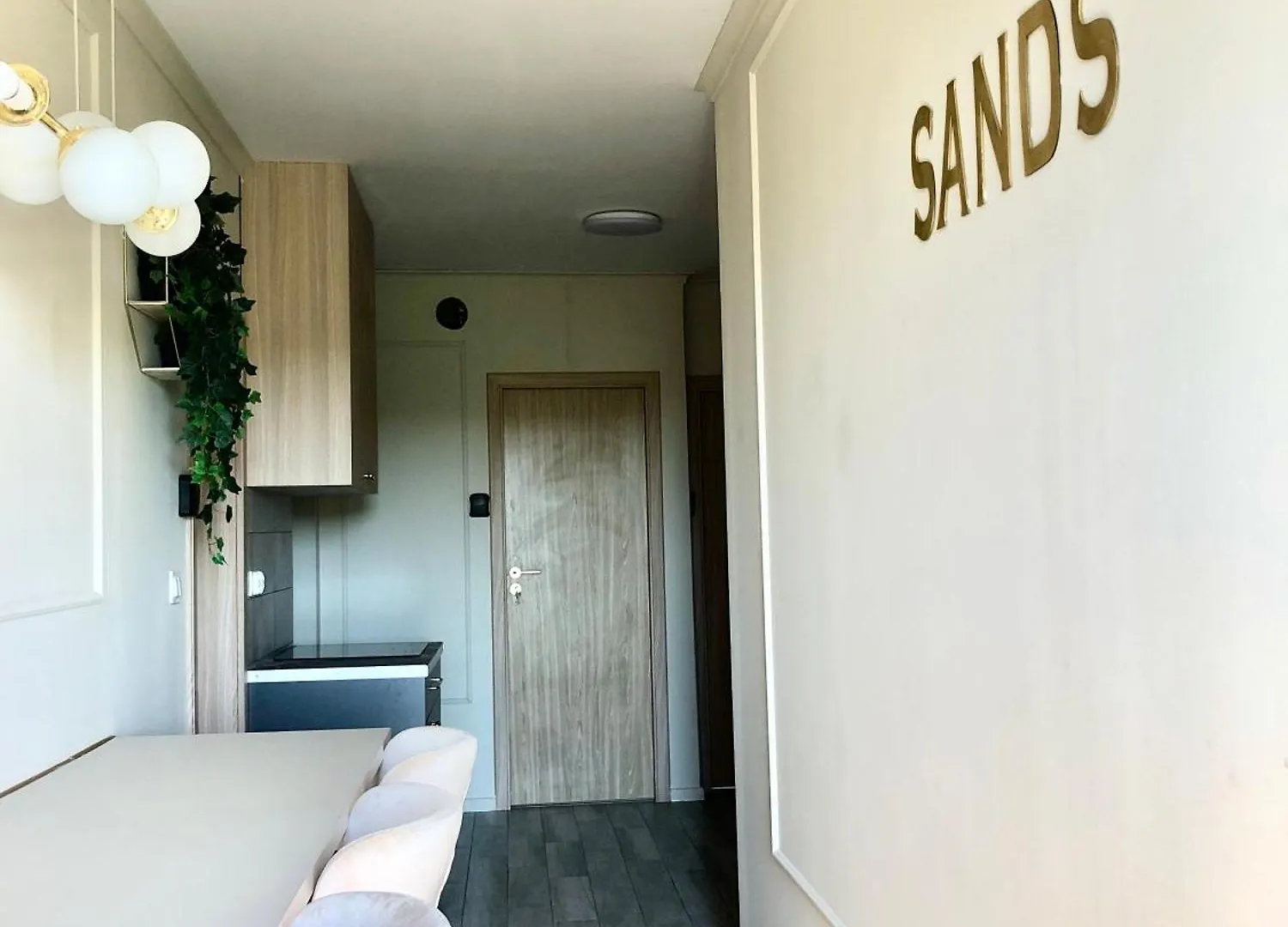 Sands Startowa Pokoje Gdansk 0*,  Poland