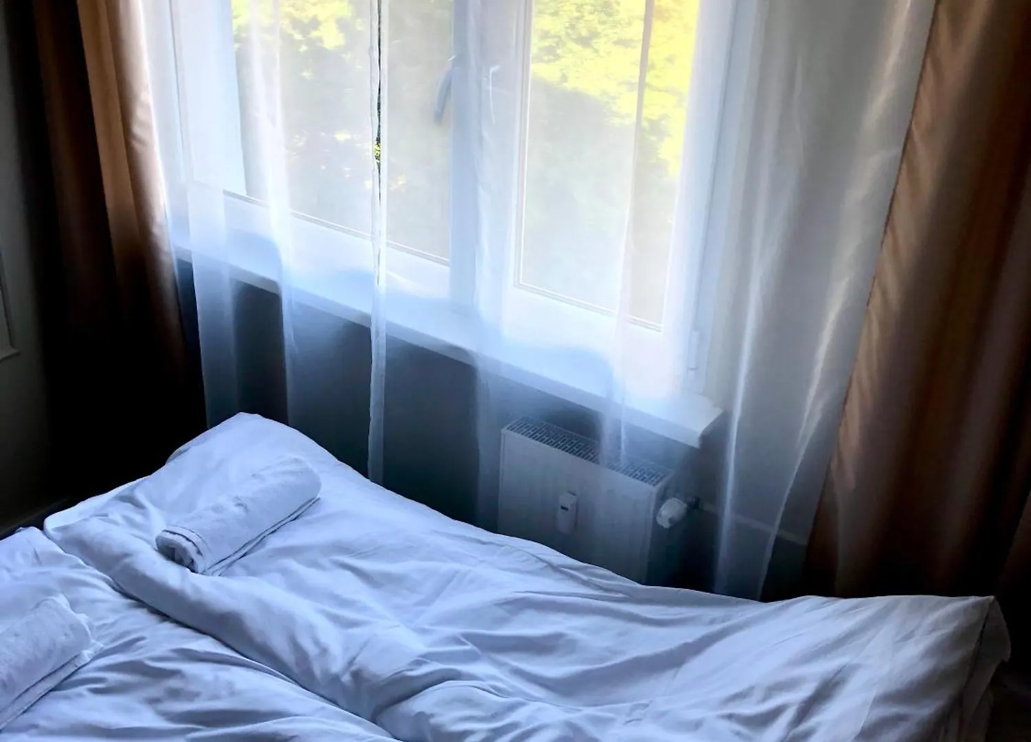 Sands Startowa Pokoje Gdansk Apartment