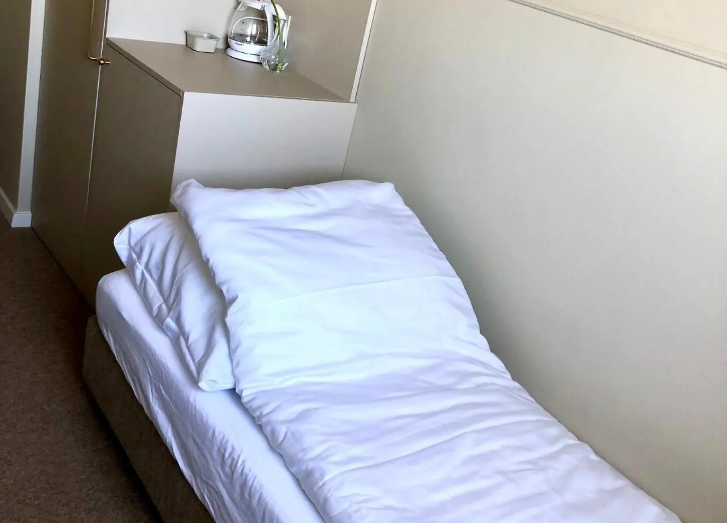Apartment Sands Startowa Pokoje Gdansk