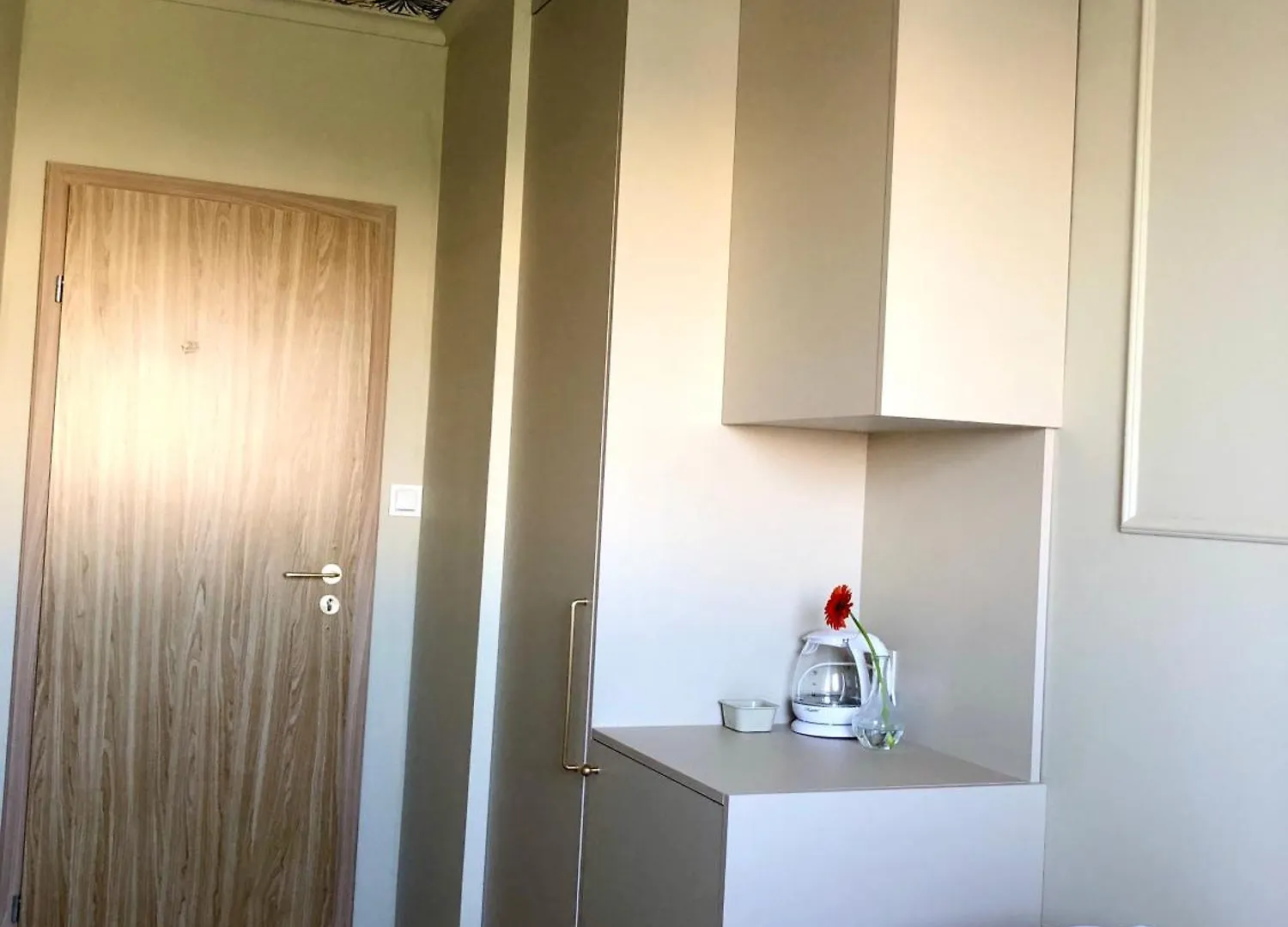 Sands Startowa Pokoje Gdansk